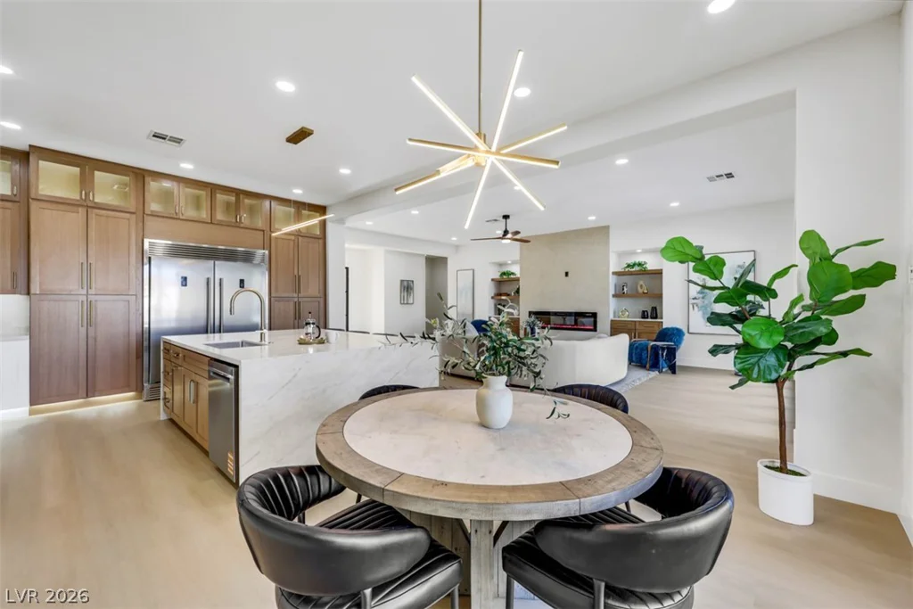 3302 Saddle Soap, Las Vegas, NV 89135