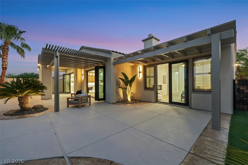 3302 Saddle Soap, Las Vegas, NV 89135