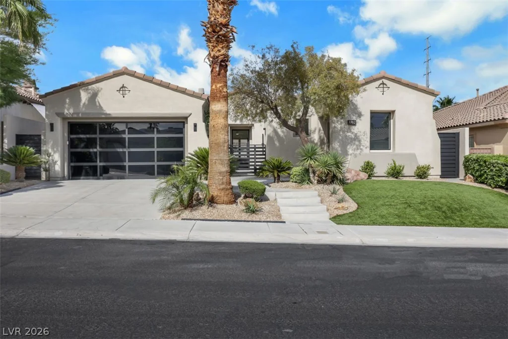 3302 Saddle Soap, Las Vegas, NV 89135