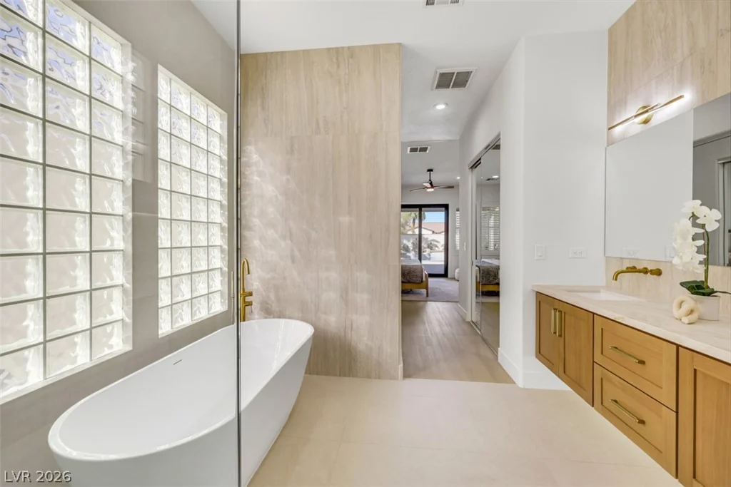 3302 Saddle Soap, Las Vegas, NV 89135