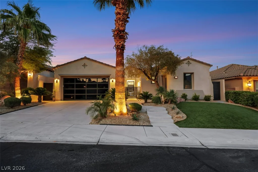 3302 Saddle Soap, Las Vegas, NV 89135