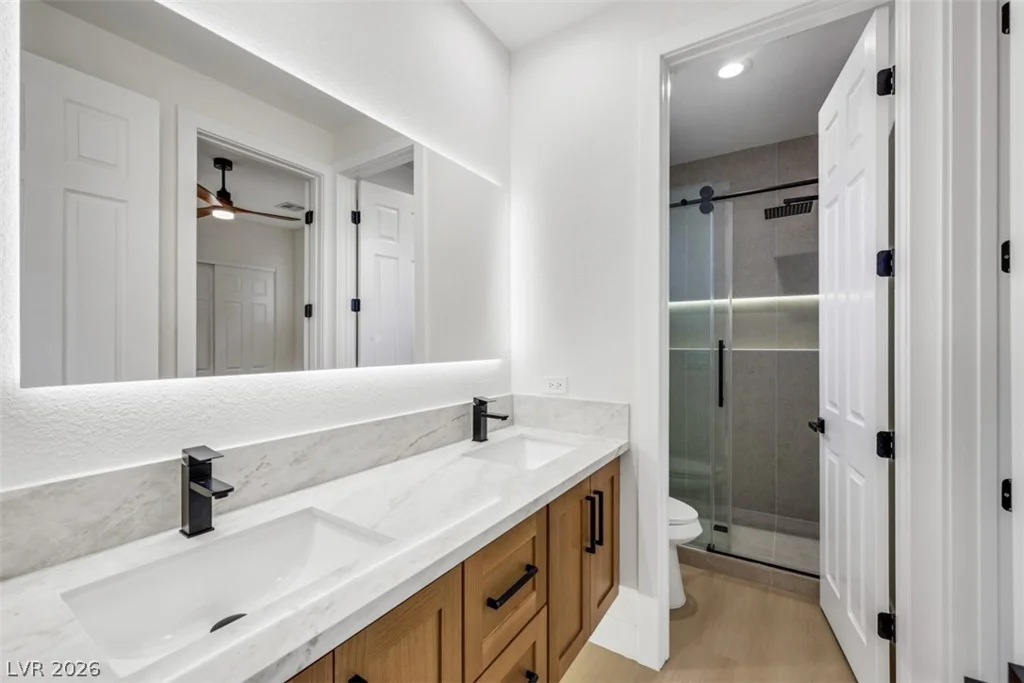 3302 Saddle Soap, Las Vegas, NV 89135