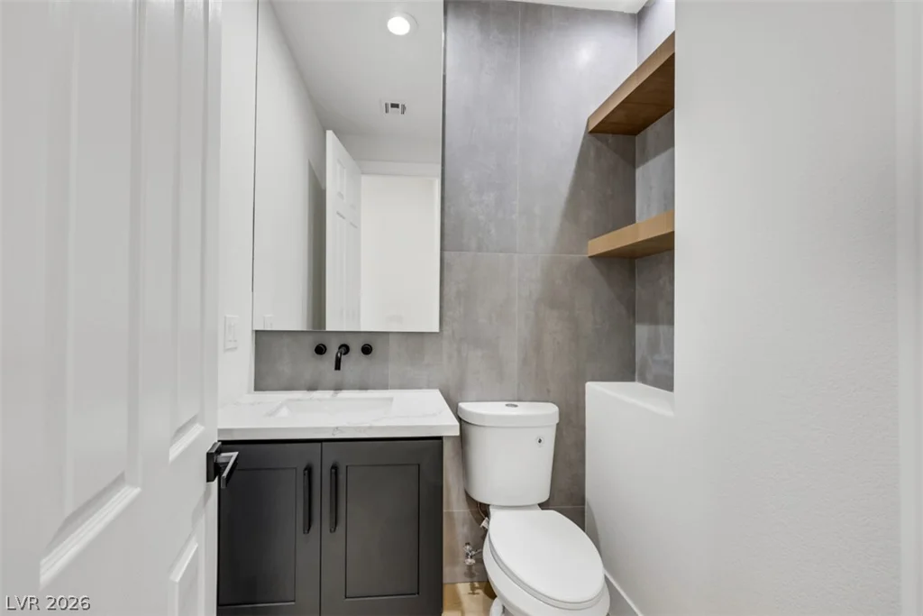 3302 Saddle Soap, Las Vegas, NV 89135
