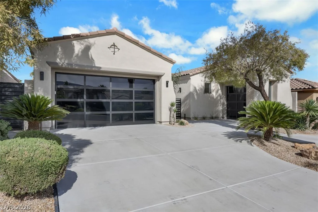 3302 Saddle Soap, Las Vegas, NV 89135