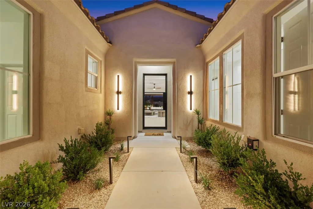 3302 Saddle Soap, Las Vegas, NV 89135