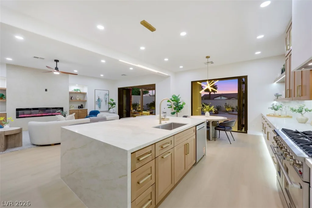 3302 Saddle Soap, Las Vegas, NV 89135
