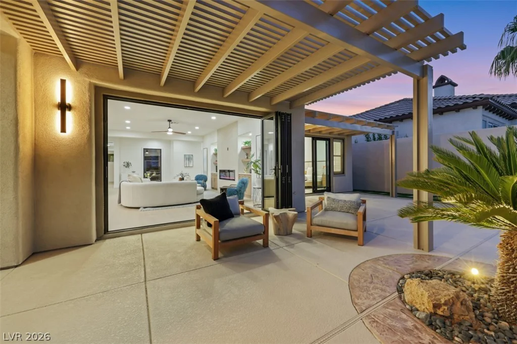3302 Saddle Soap, Las Vegas, NV 89135