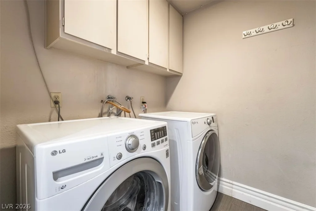 2208 Tarraso, Las Vegas, NV 89102