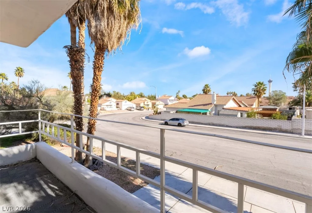 2208 Tarraso, Las Vegas, NV 89102