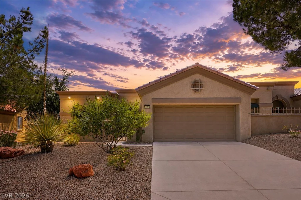11013 Mission Lakes, Las Vegas, NV 89134