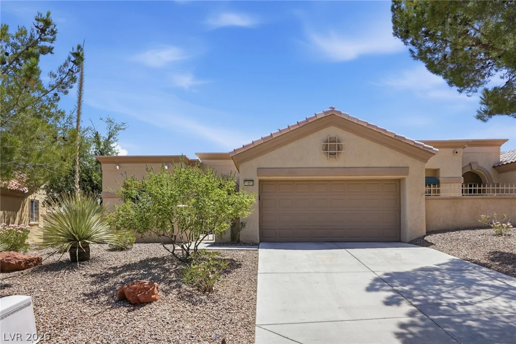 11013 Mission Lakes, Las Vegas, NV 89134