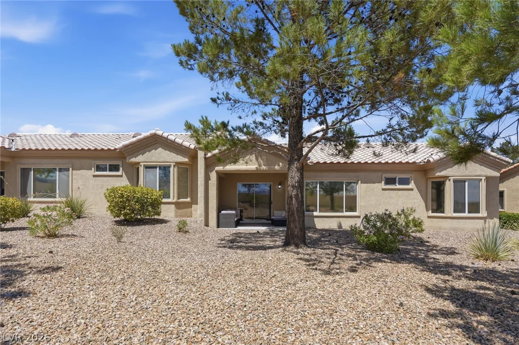 11013 Mission Lakes, Las Vegas, NV 89134