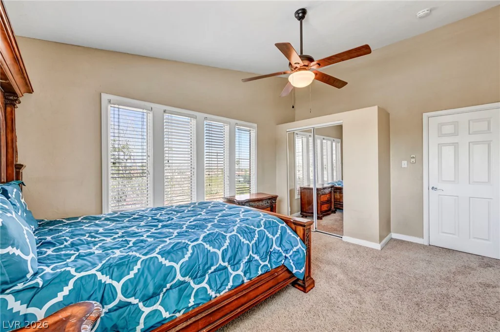 1215 Morning Sun, Las Vegas, NV 89110