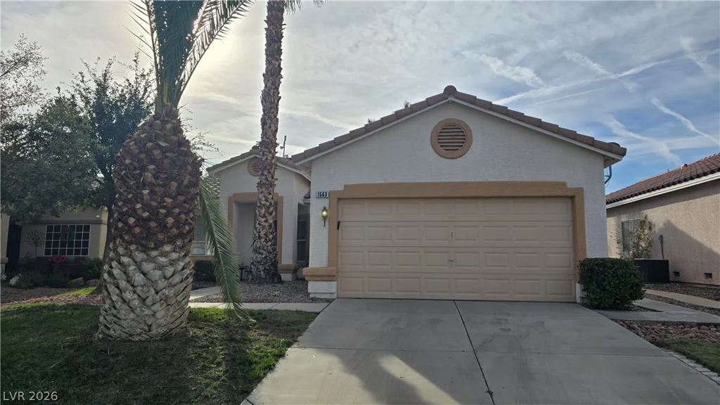 1563 Pimlico Hills, Henderson, NV 89014