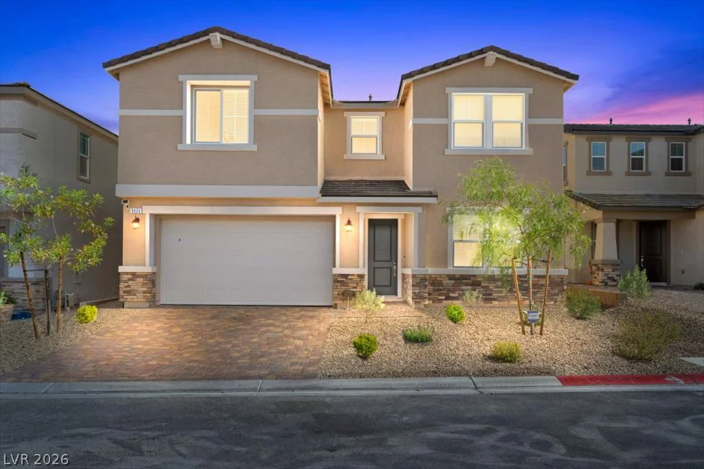 9933 Belikove Manor, Las Vegas, NV 89178