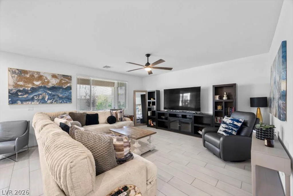 9933 Belikove Manor, Las Vegas, NV 89178