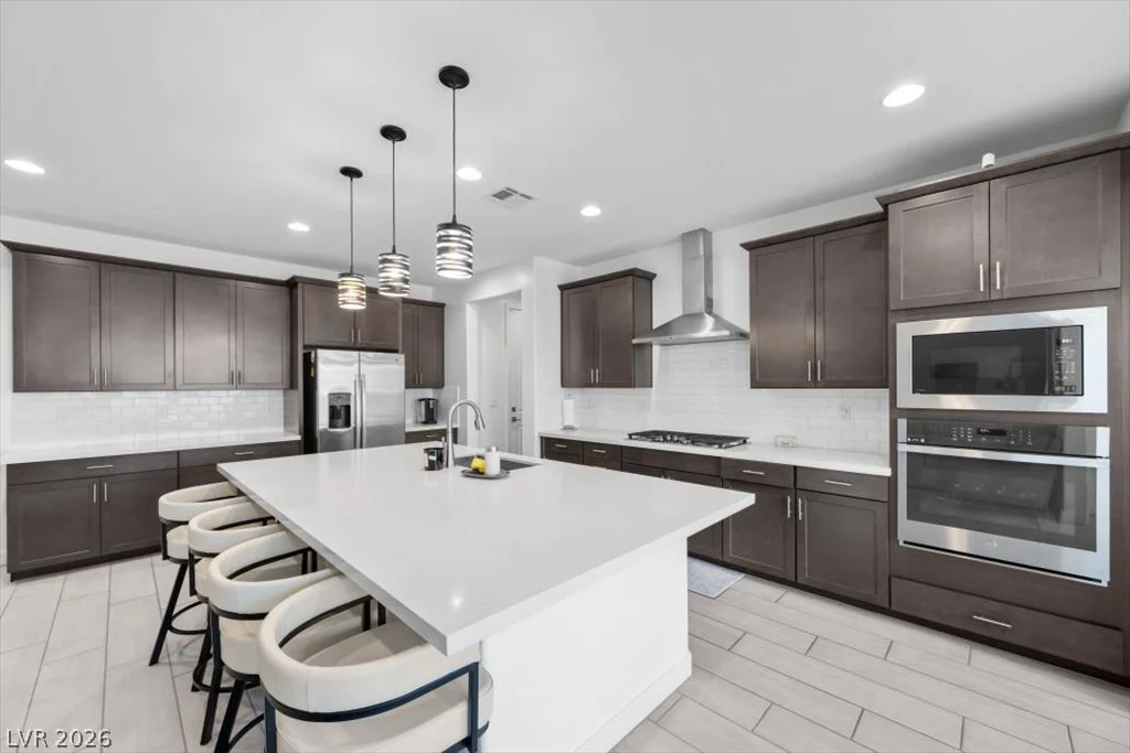 9933 Belikove Manor, Las Vegas, NV 89178