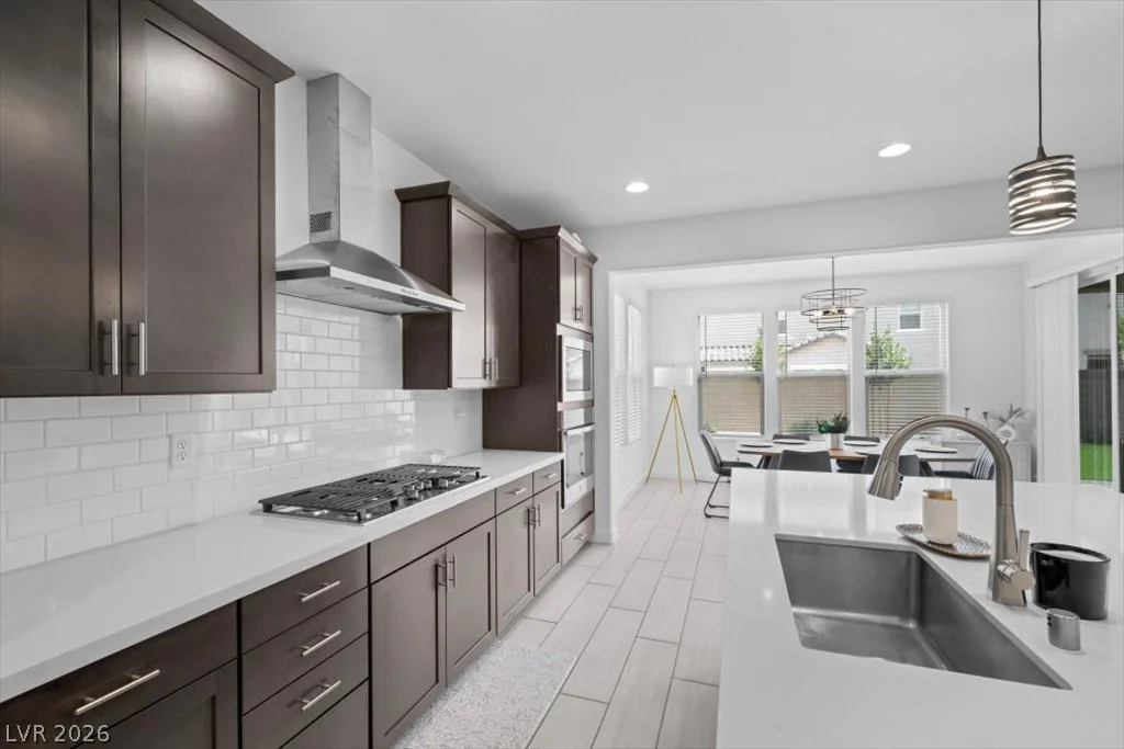 9933 Belikove Manor, Las Vegas, NV 89178