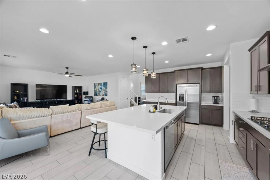 9933 Belikove Manor, Las Vegas, NV 89178