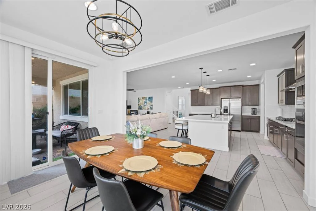 9933 Belikove Manor, Las Vegas, NV 89178