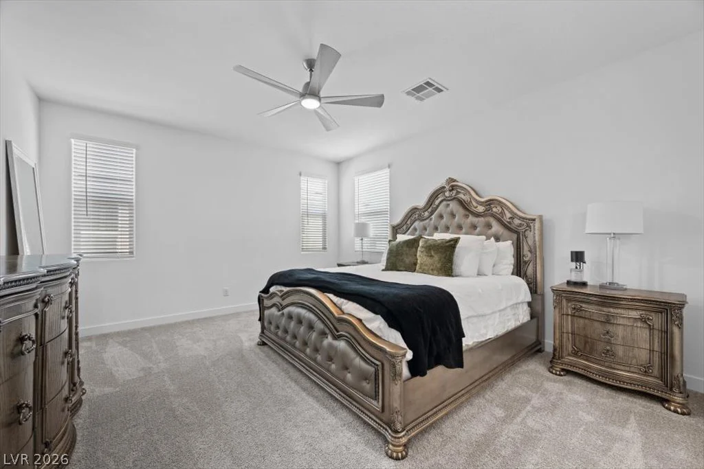 9933 Belikove Manor, Las Vegas, NV 89178