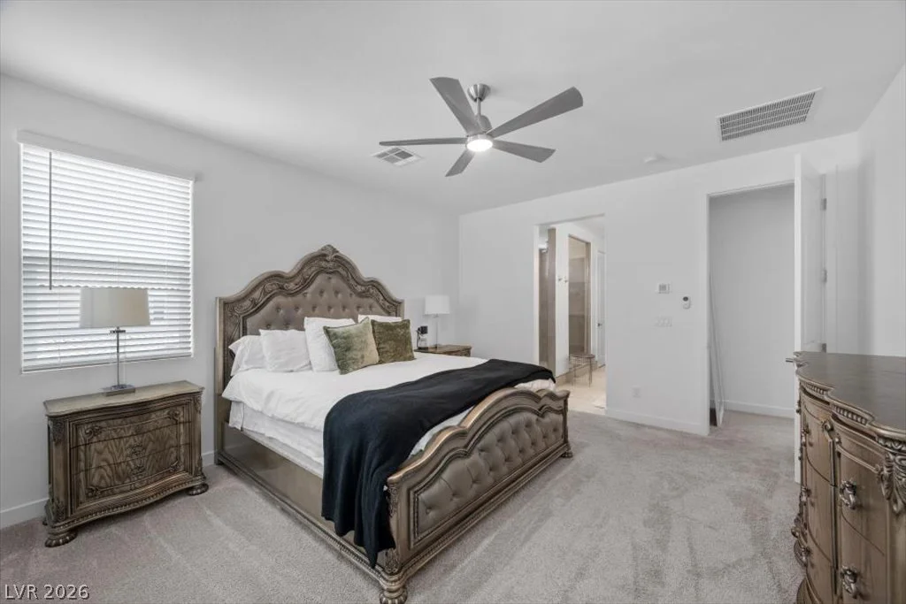 9933 Belikove Manor, Las Vegas, NV 89178