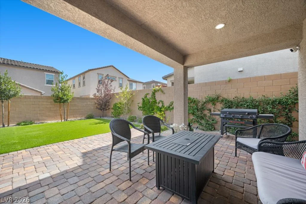 9933 Belikove Manor, Las Vegas, NV 89178