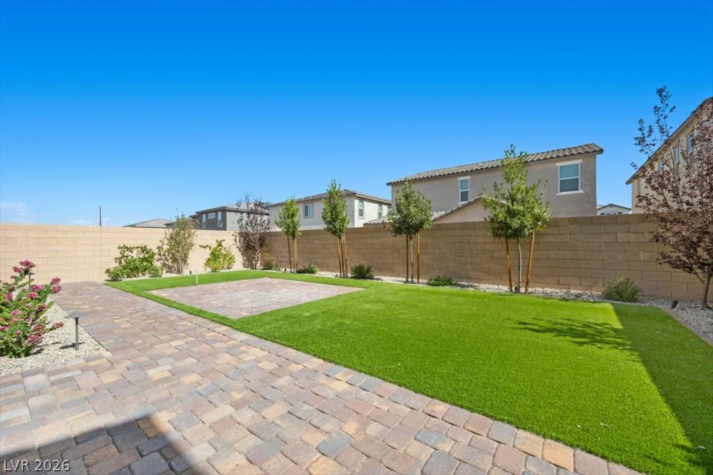 9933 Belikove Manor, Las Vegas, NV 89178