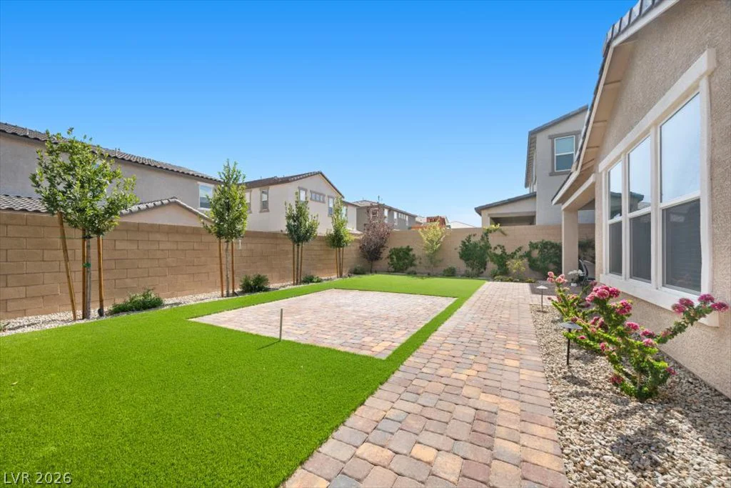 9933 Belikove Manor, Las Vegas, NV 89178