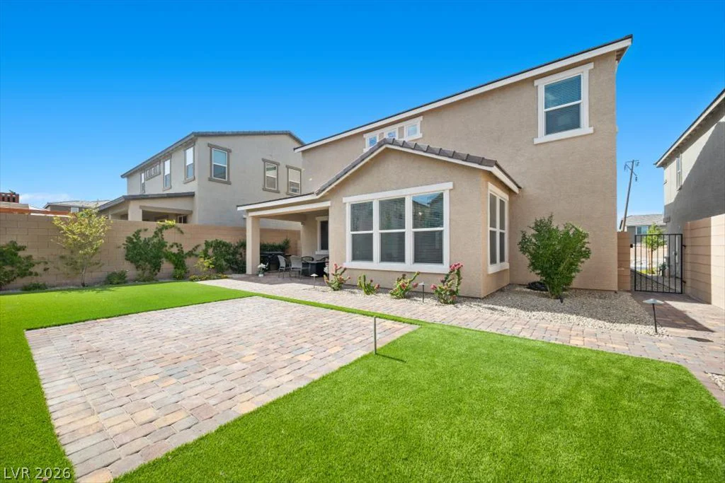 9933 Belikove Manor, Las Vegas, NV 89178