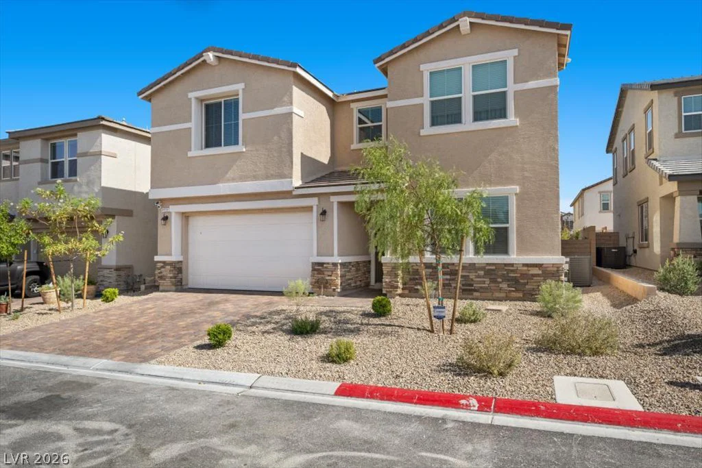 9933 Belikove Manor, Las Vegas, NV 89178