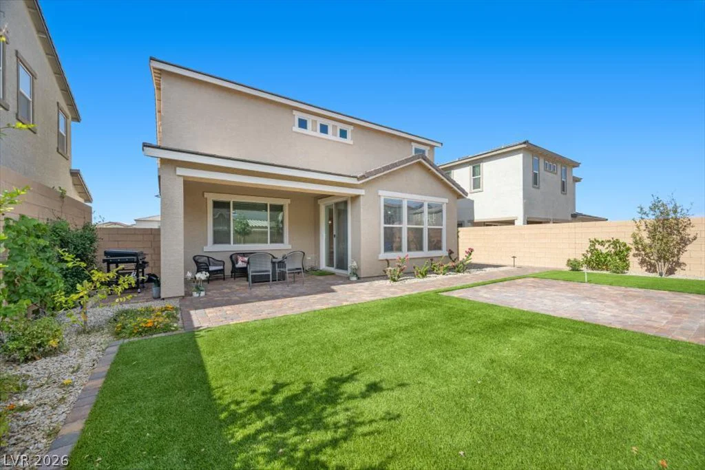 9933 Belikove Manor, Las Vegas, NV 89178