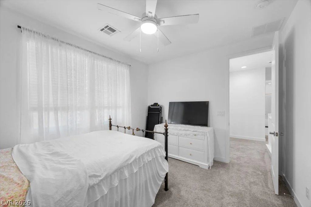 9933 Belikove Manor, Las Vegas, NV 89178