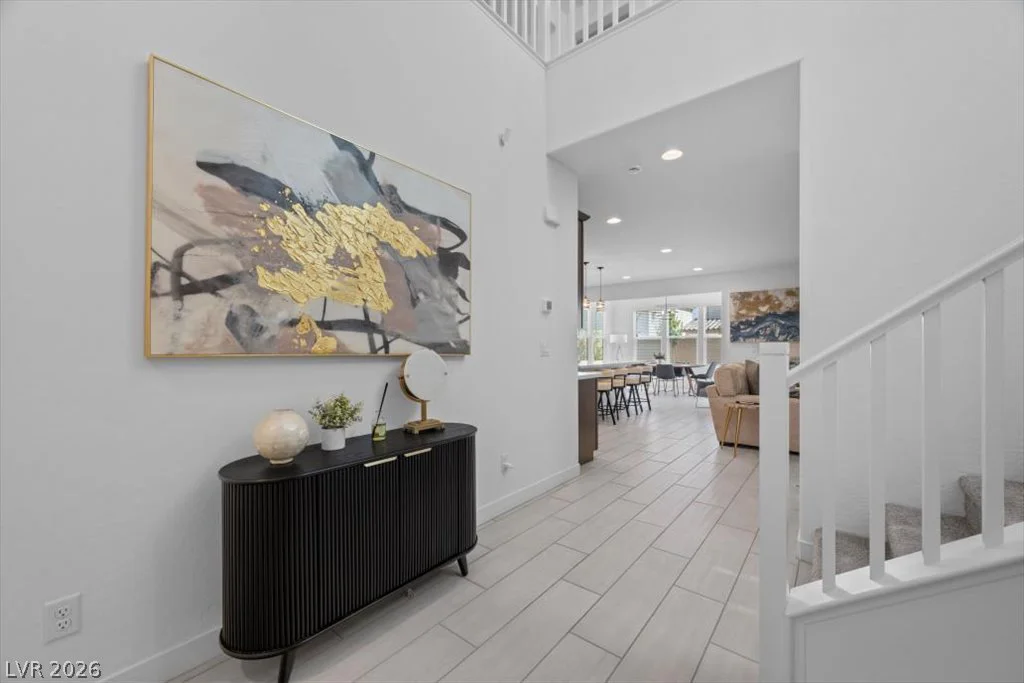 9933 Belikove Manor, Las Vegas, NV 89178