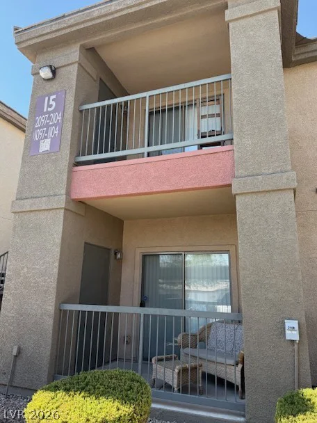 8000 Badura, Las Vegas, NV 89113