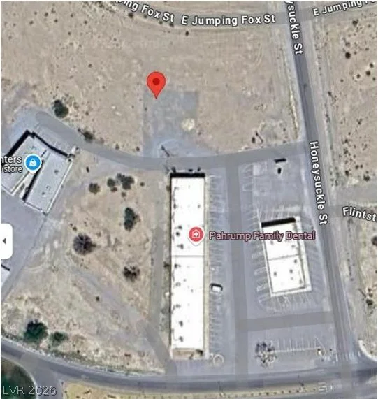 2321 Jumping Fox, Pahrump, NV 89048