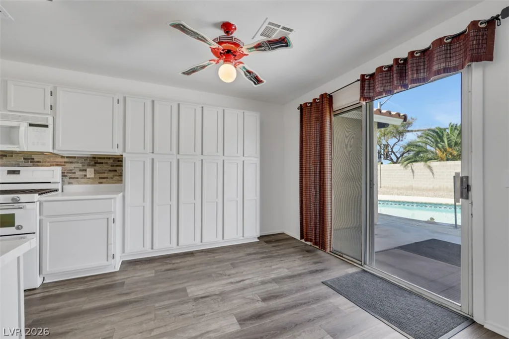 5211 Joshua Jose, North Las Vegas, NV 89031