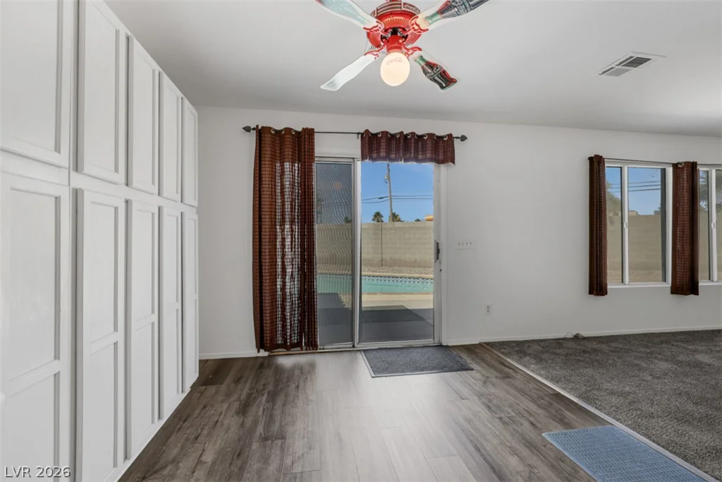 5211 Joshua Jose, North Las Vegas, NV 89031