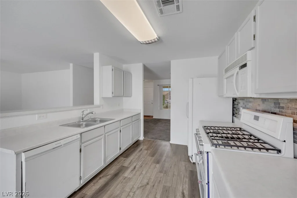 5211 Joshua Jose, North Las Vegas, NV 89031