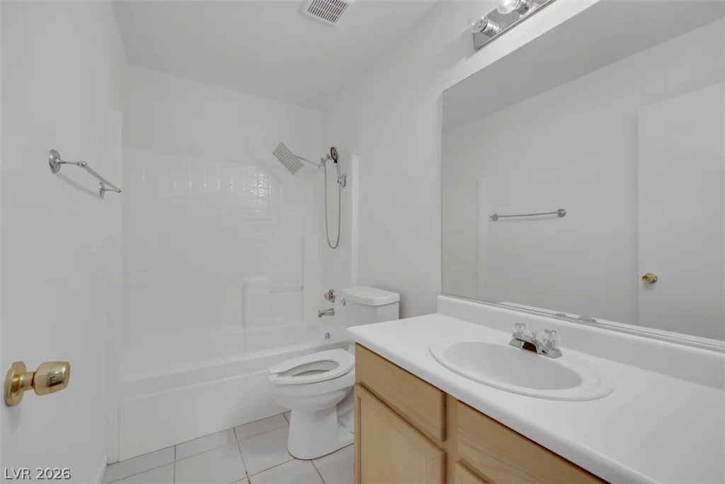 5211 Joshua Jose, North Las Vegas, NV 89031