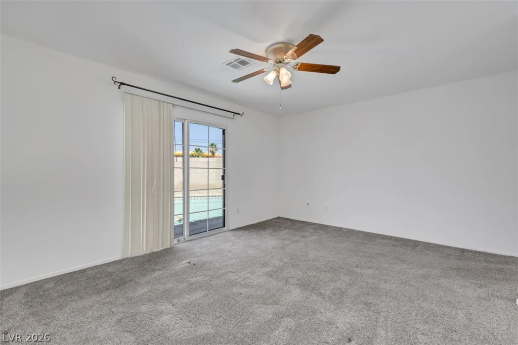 5211 Joshua Jose, North Las Vegas, NV 89031