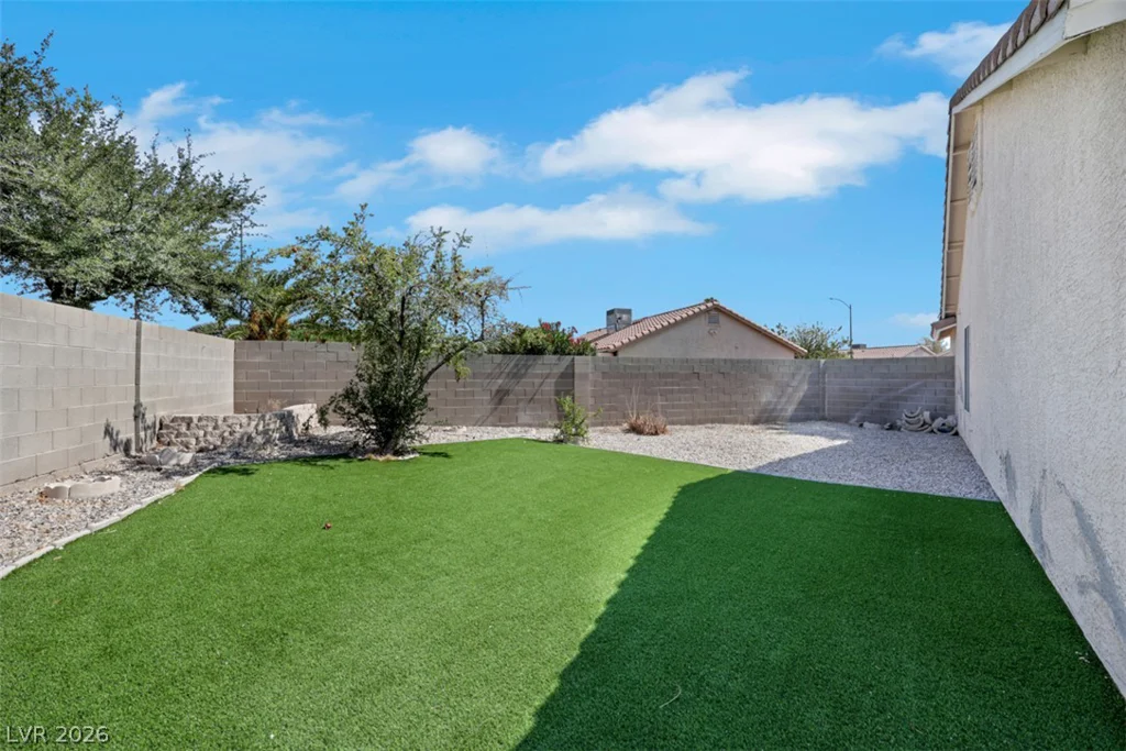 5211 Joshua Jose, North Las Vegas, NV 89031