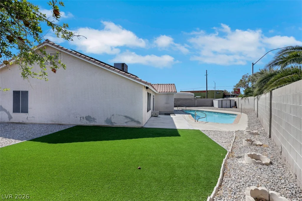 5211 Joshua Jose, North Las Vegas, NV 89031