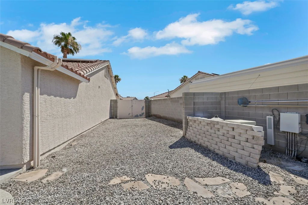 5211 Joshua Jose, North Las Vegas, NV 89031