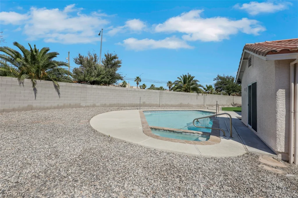 5211 Joshua Jose, North Las Vegas, NV 89031