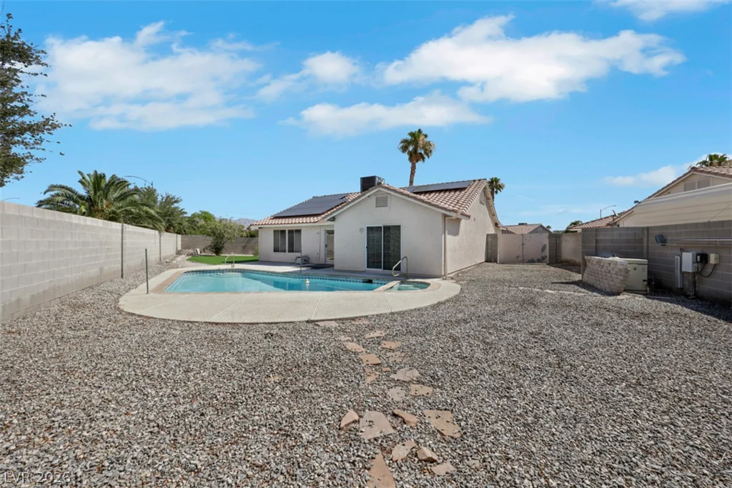 5211 Joshua Jose, North Las Vegas, NV 89031
