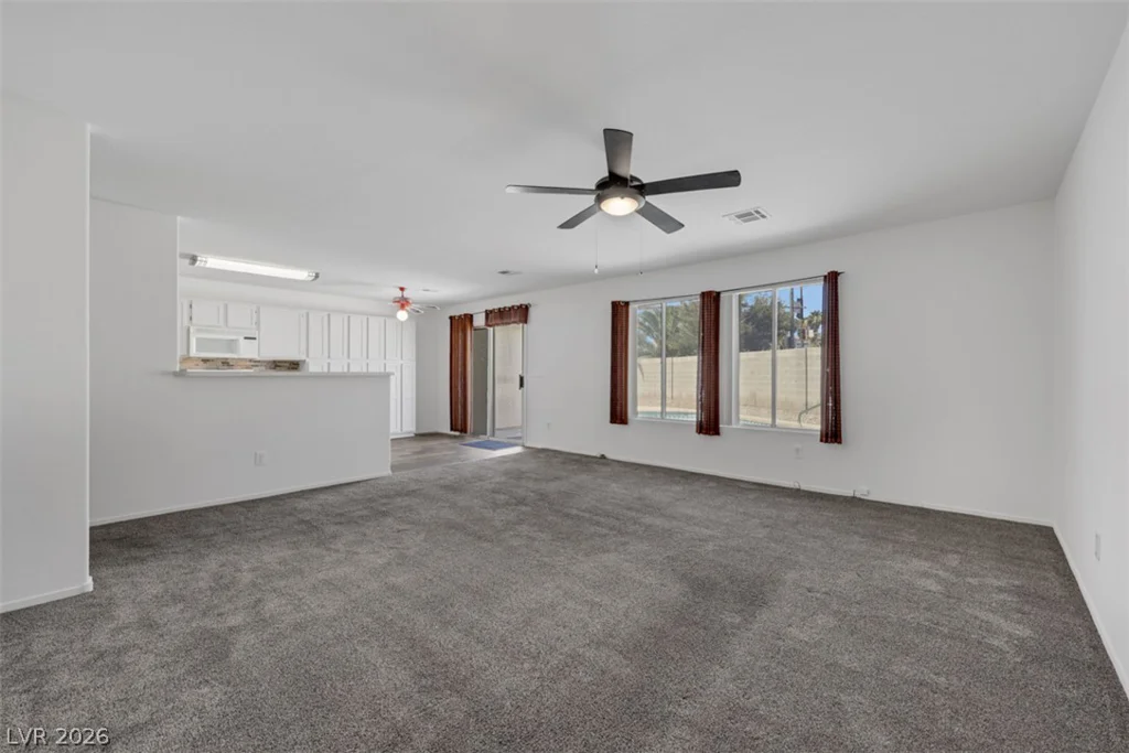 5211 Joshua Jose, North Las Vegas, NV 89031