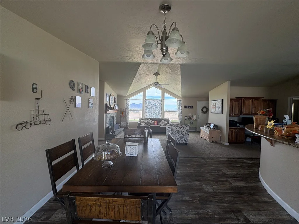 65 100th, Ely, NV 89301