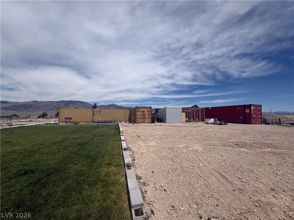 65 100th, Ely, NV 89301