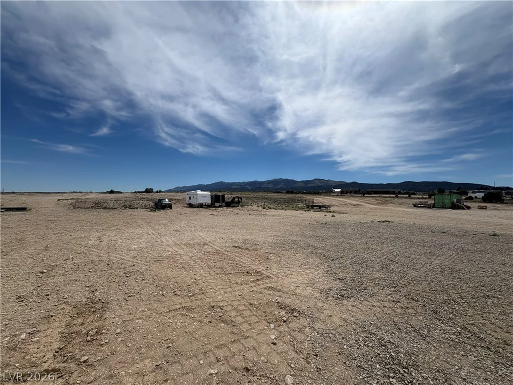 65 100th, Ely, NV 89301